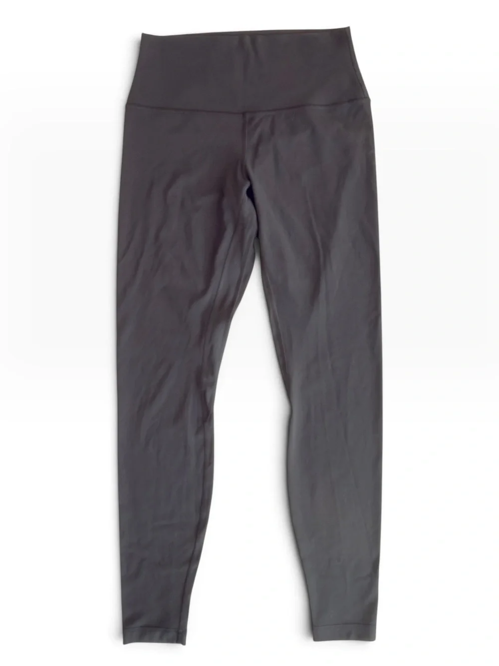 Lululemon Align High-Rise Pant 28” | Black | Size 8